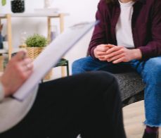 Arizona bireysel terapi