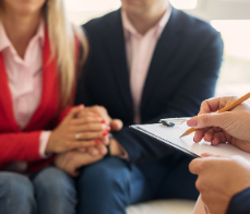 Arizona çift terapisi