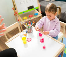 Arizona çocuk terapisi