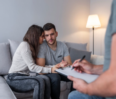 Arizona ilişki terapisi